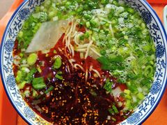 -伊穆祥牛肉面总店·清真