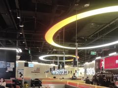 -师烤·豆花烤鱼(深圳坂田天虹店)