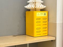 -天真蓝照相馆(新世界店)