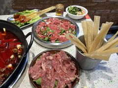 -龙厂长老火锅(抚琴店)