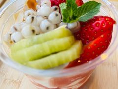 -满记甜品(国际商场店)