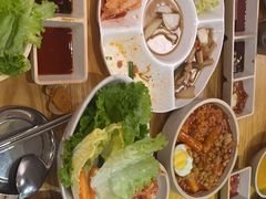 -喜来稀肉(北外滩白玉兰广场店)