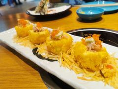 -晴季寿司(活力城店)