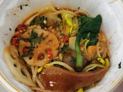 -北丐先生·野馄饨烧烤(雨花万象店)