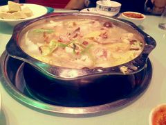 -天都火锅酒楼(虹梅南路店)