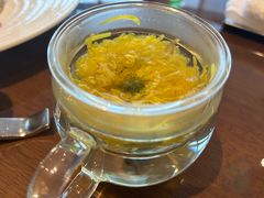 -索菲特酒店·乐轩华中餐厅