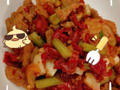-九毛九西北菜(百信广场店)