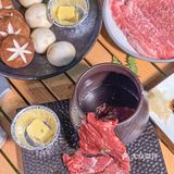 深圳探店|宝藏烧肉，发现一家露营天台烧肉店