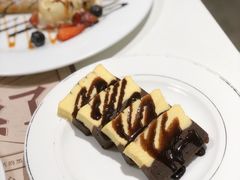 -娜娜家•Nana’s restaurant (爱琴海店)
