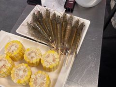 -水禾轩·海鲜蒸汽主题餐厅(新香洲旗舰店)