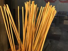 -烤官达人·徐州鲜羊肉串(江宁店)