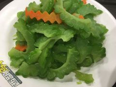 -西部马华清真兰州牛肉面·烧烤夜市(关东店)