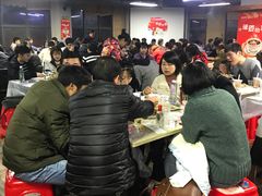 -小民大排档(光谷店)