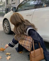 -GIRL STYLE 烫发·染发沙龙