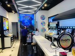 -miomi米欧米美瞳隐形眼镜(新世界大丸百货店)