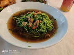 -丰收日·小海鲜·沪上家宴(顾村正大店)