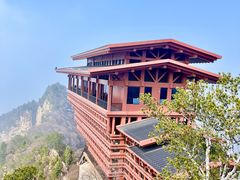 -少华山国家森林公园