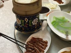 -海湾壹品·粤菜·早茶·烤鸭(拱北店)