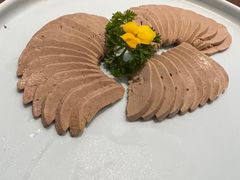 盐水鸭肝-北京全聚德(西翠路店)