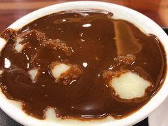 面茶-常兴顺小吃(草房店)