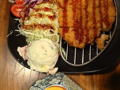 -铃木食堂(杨梅竹店)