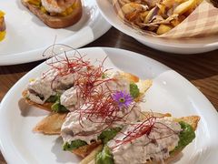 -Pekaa啤咖食肆Coffee&Bistro