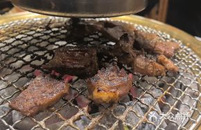 American Milk-Infused Beef Ribs