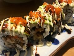 -松岛日本料理(汾江路店)
