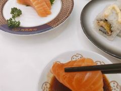 -元气寿司(金光华店)