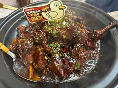 老武汉黑鸭煲-回味黑鸭煲·始于2006(万松园店)