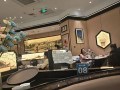 -小菜园新徽菜(芜湖万达店)