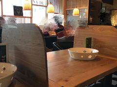 -拿渡·水煮鱼 麻辣香锅(西单大悦城店)