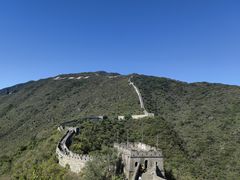 -慕田峪长城