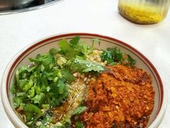 -俭让佬妈现卤串串(温江总店)