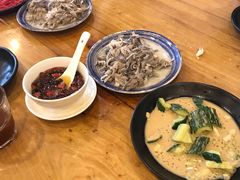 -金生隆(六铺炕店)