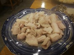 羊肚仁-金生隆(六铺炕店)