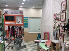 -总动员动物医院(宝丰院店)