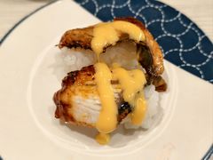 -滨寿司(新街口中央商场店)