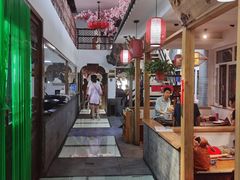 -缘福乡村铁锅炖民宿(八达岭店)