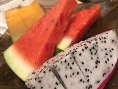 餐后水果-协成海鲜火锅(海洋花园店)