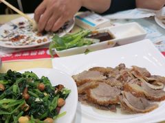 -老昌春饼(中央大街店)
