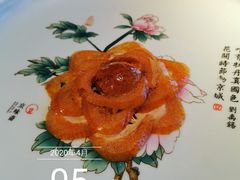 -京味斋·北京烤鸭(华威桥北工大店)