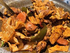 -一麻一辣麻辣香锅(方庄店)