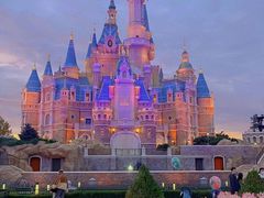 -上海迪士尼度假区