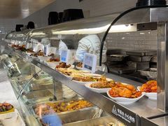 -阿那亚第三食堂 Cafeteria 3