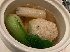 -南苑环球酒店云顶高级中餐厅(鄞县大道店)