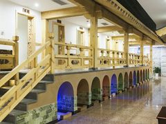 -纽斯洗浴SPA(三墩店)