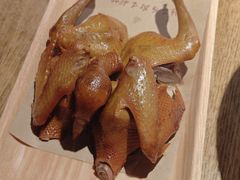 -鸽子窝(青塔店)