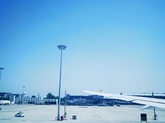 -郑州新郑国际机场
