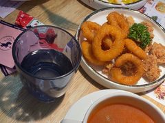 -夏日玛莉西餐厅(梅溪湖步步高店)